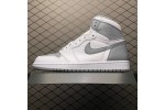 (Free Shipping)Jordan 1 Retro High OG Stealth 555088-037