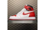 (Free Shipping)Jordan 1 Retro High OG Heritage 555088-161