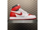 (Free Shipping)Jordan 1 Retro High OG Heritage 555088-161