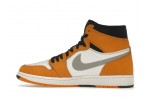 (Free Shipping)Jordan 1 High Element Gore-Tex Light Curry DB2889-700