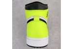 (Free Shipping)Air Jordan 1 High OG 'Volt' 555088-702