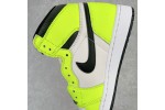 (Free Shipping)Air Jordan 1 High OG 'Volt' 555088-702