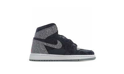 (Free Shipping)Air Jordan 1 High OG 'Rebellionaire' 555088-036