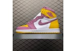 (Free Shipping)Nike Air Jordan 1 High OG “Brotherhood” 555088-706