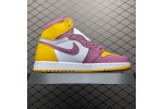 (Free Shipping)Nike Air Jordan 1 High OG “Brotherhood” 555088-706