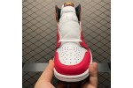 (Free Shipping)Air Jordan 1 Retro High OG 555088-603