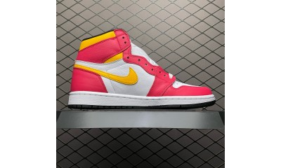 (Free Shipping)Air Jordan 1 Retro High OG 555088-603