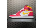 (Free Shipping)Air Jordan 1 Retro High OG 555088-603