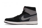 (Free Shipping)Jordan 1 Retro High Element Gore-Tex Black Particle Grey DB2889-001