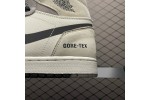 (Free Shipping)Jordan 1 High Element Gore-Tex Light Bone DB2889-100