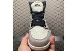 (Free Shipping)Jordan 1 High Element Gore-Tex Light Bone DB2889-100