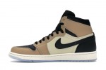 (Free Shipping)Jordan 1 Retro High Black Mushroom (W) AH7389-003