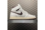 (Free Shipping)A MA MANIERE X AIR JORDAN 1 HIGH OG DO7097-100