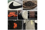 (Free Shipping)Air Jordan 1 High OG 'Hand Crafted' DH3097-001