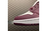 (Free Shipping)Jordan 1 Retro High OG Bordeaux 555088-611