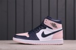 (Free Shipping)Jordan 1 Retro High OG Atmosphere (W) DD9335-641