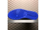 (Free Shipping)Jordan 1 Retro High Royal Toe 555088-041