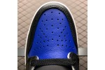 (Free Shipping)Jordan 1 Retro High Royal Toe 555088-041