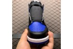 (Free Shipping)Jordan 1 Retro High Royal Toe 555088-041