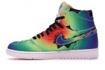 (Free Shipping)Jordan 1 Retro High J Balvin DC3481-900