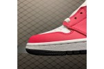 (Free Shipping)Jordan 1 Retro High OG Light Fusion Red 555088-603