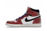 (Free Shipping)Jordan 1 Retro High Trophy Room Chicago DA2728-100