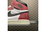 (Free Shipping)Jordan 1 Retro High Trophy Room Chicago DA2728-100