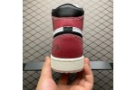 (Free Shipping)Jordan 1 Retro High Trophy Room Chicago DA2728-100