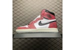 (Free Shipping)Jordan 1 Retro High Trophy Room Chicago DA2728-100