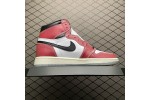 (Free Shipping)Jordan 1 Retro High Trophy Room Chicago DA2728-100