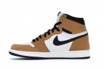 (Free Shipping)Jordan 1 Retro High Rookie of the Year 555088-700