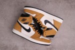 (Free Shipping)Jordan 1 Retro High Rookie of the Year 555088-700