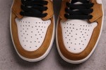 (Free Shipping)Jordan 1 Retro High Rookie of the Year 555088-700