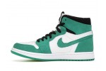 (Free Shipping)Jordan 1 High Zoom CMFT Stadium Green CT0978-300