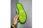 (Free Shipping)Jordan 1 High Zoom CMFT Stadium Green CT0978-300