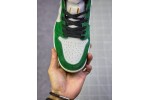 (Free Shipping)Jordan 1 High Zoom CMFT Stadium Green CT0978-300