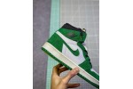 (Free Shipping)Jordan 1 High Zoom CMFT Stadium Green CT0978-300