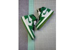 (Free Shipping)Jordan 1 High Zoom CMFT Stadium Green CT0978-300