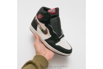 (Free Shipping)Jordan 1 Retro High Sports Illustrated (A Star Is Born) 555088-015