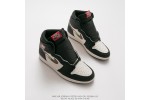 (Free Shipping)Jordan 1 Retro High Sports Illustrated (A Star Is Born) 555088-015