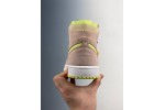 (Free Shipping)Jordan 1 High Zoom CMFT Lemon Twist (W) CT0979-200