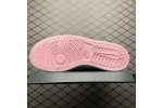 (Free Shipping)Jordan 1 High Zoom Air CMFT Pink Glaze (W) CT0979-601