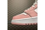 (Free Shipping)Jordan 1 High Zoom Air CMFT Pink Glaze (W) CT0979-601