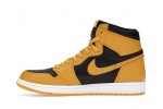 (Free Shipping)Jordan 1 Retro High Pollen 555088-701