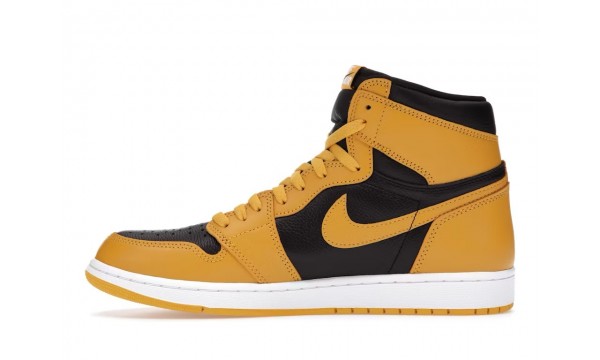 (Free Shipping)Jordan 1 Retro High Pollen 555088-701