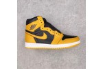 (Free Shipping)Jordan 1 Retro High Pollen 555088-701