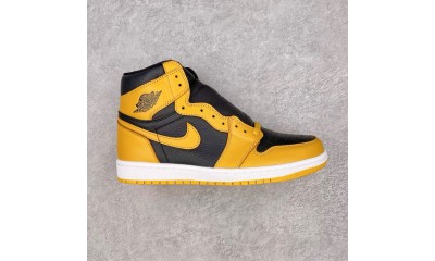 (Free Shipping)Jordan 1 Retro High Pollen 555088-701