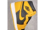 (Free Shipping)Jordan 1 Retro High Pollen 555088-701