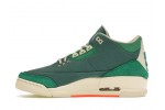 (Free Shipping)Jordan 3 Retro SP Nina Chanel Abney Bicoastal FZ7974-300