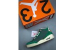 (Free Shipping)Jordan 3 Retro SP Nina Chanel Abney Bicoastal FZ7974-300